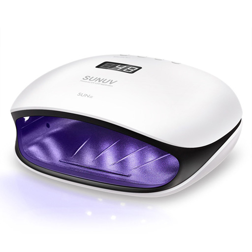 SUNUV 48W LED Nail Dryer